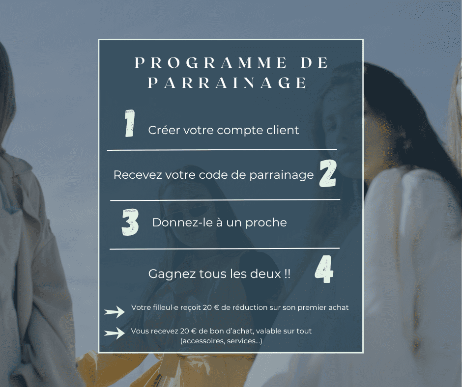 Programme de fidélité morbitrotti