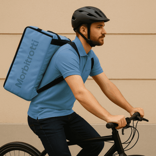 Sac pour trottinettes et skates électriques