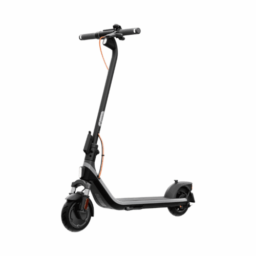 Trottinettes électriques