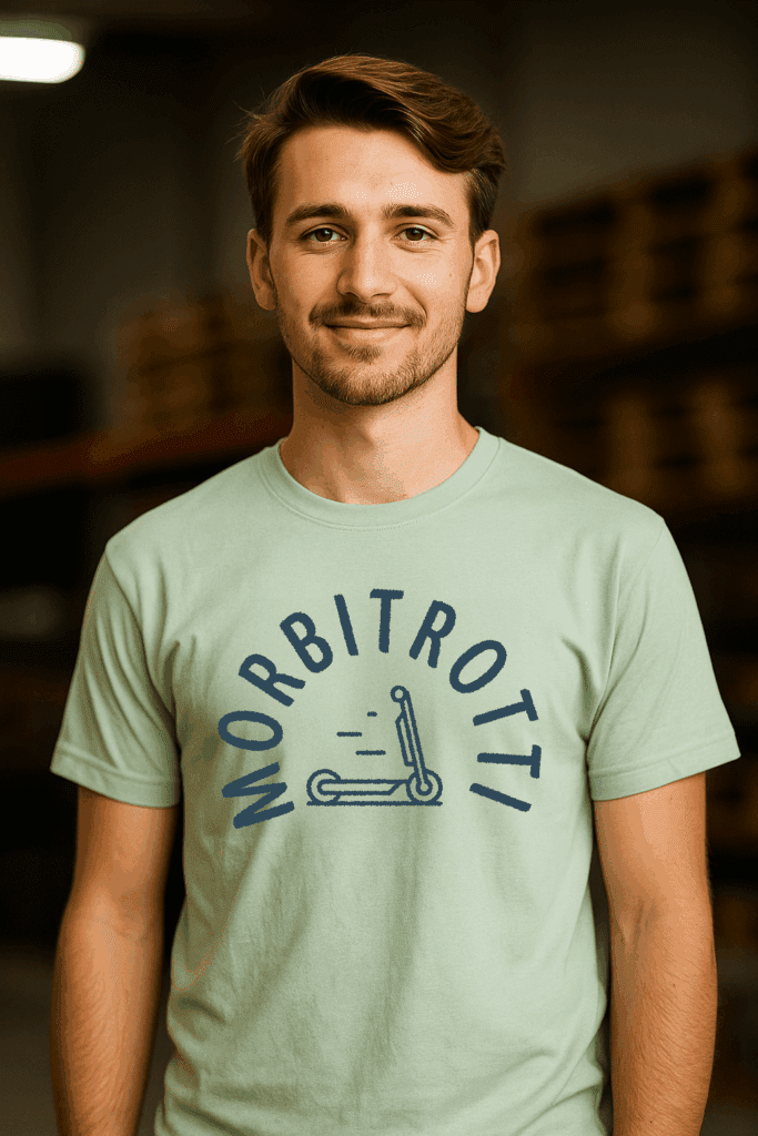 Martin - Membre Morbitrotti